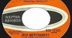 Jack Montgomery - Dearly Beloved