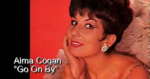 Alma Cogan- Go On By - (1955)