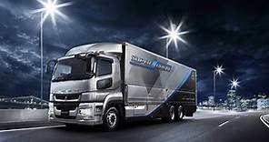FUSO Trucks | Daimler Truck