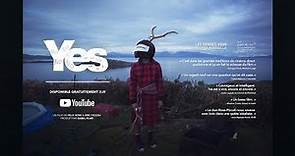 Yes - film complet