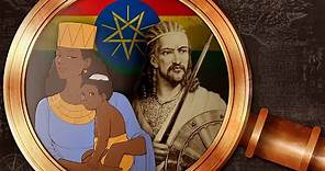 História do império da Etiópia | Nerdologia