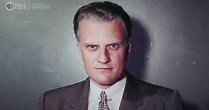 Billy Graham | American Experience | PBS