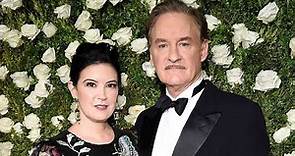 Kevin Kline and Phoebe Cates All About the Actors' Decades Long Marriage