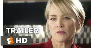 Running Wild Official Trailer 1 (2017) - Sharon Stone Movie