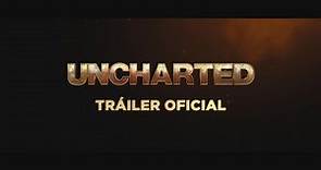 Uncharted | La película | Tráiler Oficial | Castellano | Español.