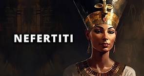 Il Mistero di Nefertiti: La Regina Perduta d'Egitto