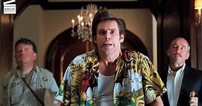 Ace Ventura: When Nature Calls: This is a lovely room of death (HD CLIP)