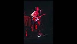 Derek & The Dominos - Fillmore East NYC 23rd Oct 1970 Late Show Complete