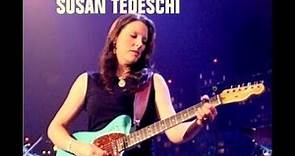 Susan Tedeschi - Live From Austin TX