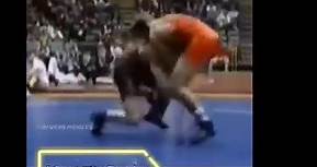 Mostafa Rock vs Brock lesnar 🔥 #wrestling #WWE #gym #fighter | Mostafa Rock