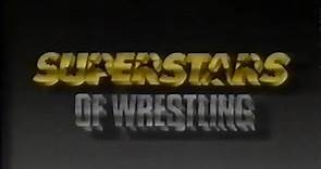 WWF Superstars Of Wrestling - June 10, 1989
