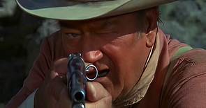 Big Jake (1971) John WayneRichard Boone, Maureen O'Hara. Full Western Movie - video Dailymotion