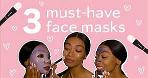 Popular Face Masks for Self-Care | Product Review | Mary Kay