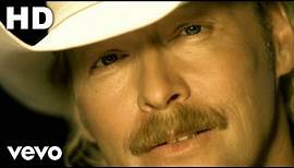 Alan Jackson - Remember When (Official HD Video)