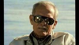 Sam Peckinpah - Interview in Malibu, 1982 - From Sam Peckinpah: Portrait (2006)