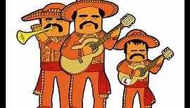Mexican Music (Mariachi)