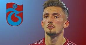 Andi Zeqiri Skills | Welcome to Trabzonspor ?
