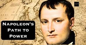 Napoleon’s Path to Power: The Treaty of Campo Formio