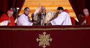 ¿Cuántos papas ha tenido la Iglesia católica? Este es el listado total