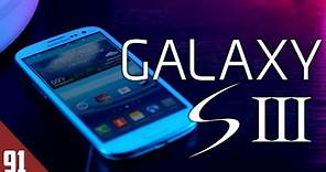 Using the Galaxy S3, 10 Years Later - Review
