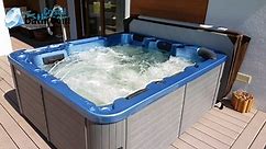 Choosing The Best Placement For Your ♨ HOT TUB