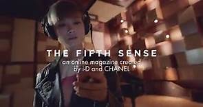 CHANEL - Descubre The Fifth Sense: la plataforma digital...