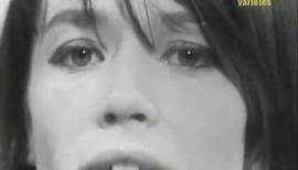 Françoise Hardy - Il est des choses - 1966