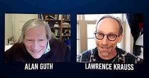 Alan Guth: Inflation of The Universe & More