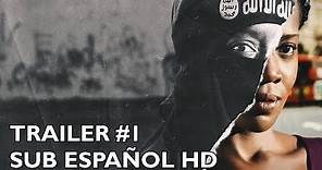 The State - Miniserie - Trailer #1 - Subtitulado al Español