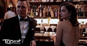 【占士邦】《007 ：生死有時》新預告騷先進武器　影帝級反派 超索邦女郎勁搶鏡【 有片】 - 香港經濟日報 - TOPick - 娛樂