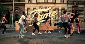 FAME Theme Song Naturi Naughton & Collins Pennie