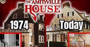 Inside the Real Amityville Horror House Today Plus Buyer History!