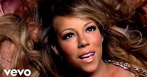 Mariah Carey - Obsessed (Official Music Video)