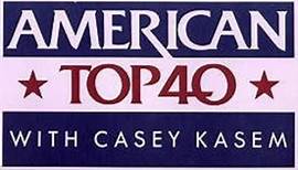 American Top 40 - April 16, 1983 (Bob Eubanks Guest Hosts)