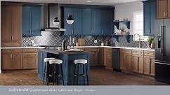 Meet Cabin—an appealing, on-trend... - Cardell Cabinetry