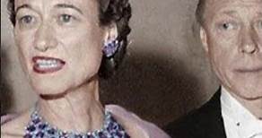 The high jewelry collection of Wallis Simpson #youtubemadeforyou #highjewelry