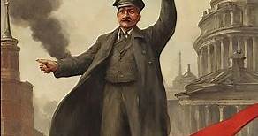The Epic Beginning 1917 Bolshevik Revolution Unveiled #history