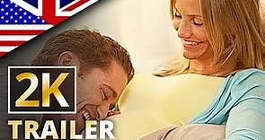 What to Expect When You're Expecting - Official Trailer [2K] [UHD] (International/English)