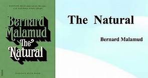 Bernard Malamud's "The Natural" (Summary)