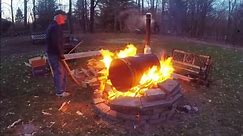 How To Make Your Own Charcoal