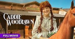 Caddie Woodlawn | Full Movie