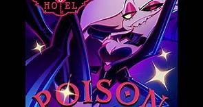 Poison - Angel Dust [Castellano] Hazbin Hotel