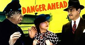 Danger Ahead (1935) Action, Drama, Crime Full Length Movie