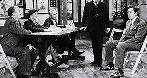 Dad's Army - The Loneliness of a Long Distance Walker - Lost Episode - Radio Version