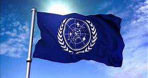 Federation Day - United Federation of Planets - UFP Anthem