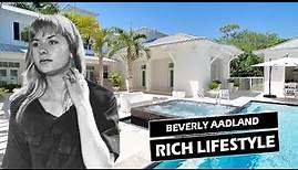 Beverly Aadland _ Biography _ Lifestyle _ Networth _ Family