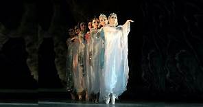 Gara Garayev [Qara Qarayev]: The Seven Beauties – Ballet Suite