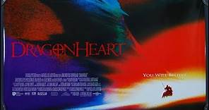 Dragonheart (Corazón de dragón) - Trailer ESP