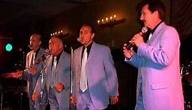 The Legends Of Doo Wop "The Search Is Over"