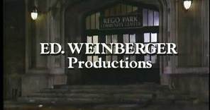 Ed. Weinberger Productions/Paramount Television (1990)
